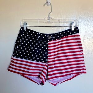 Chubbies Miss ‘Merica Size Small.